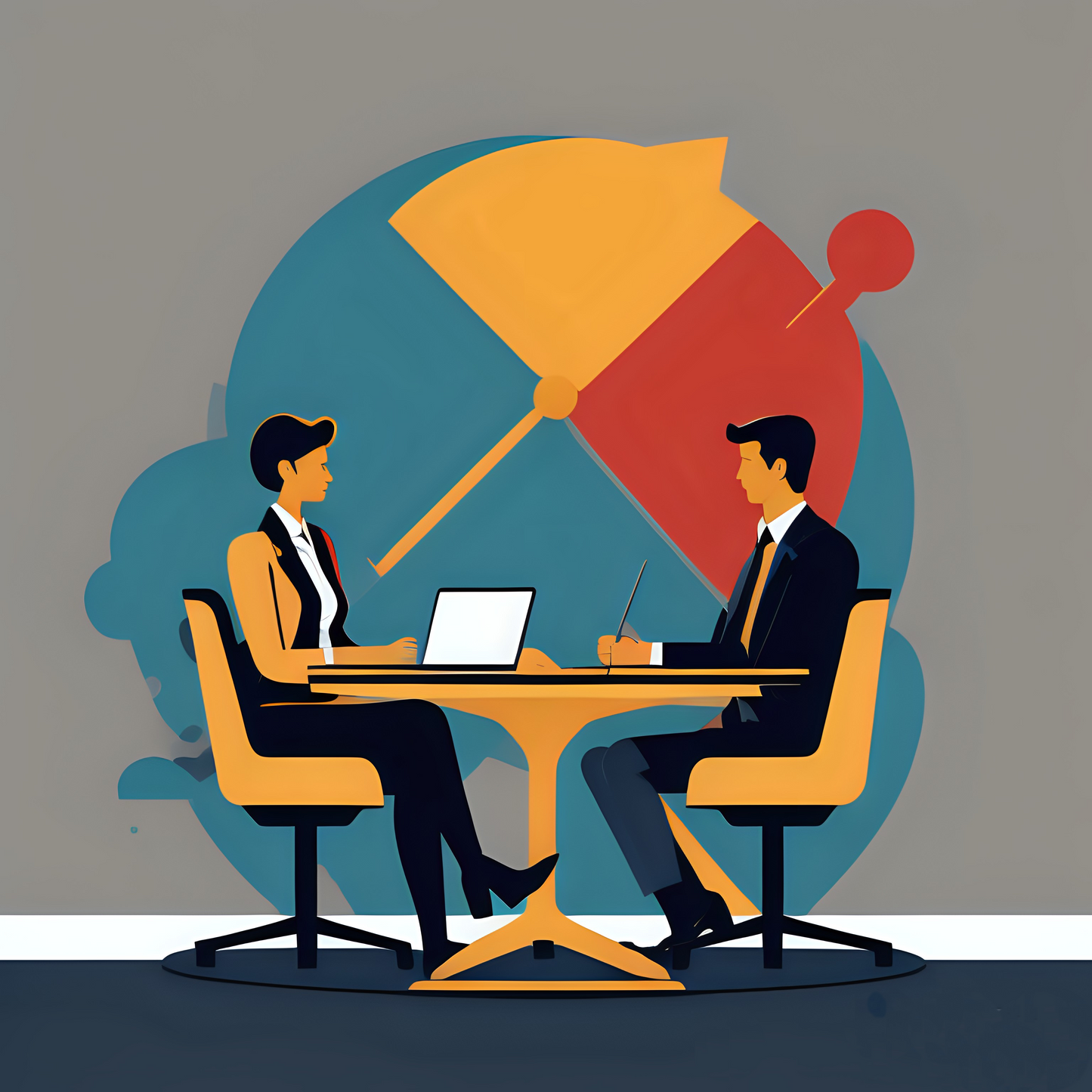 Training: Effectief Zakelijk Communiceren