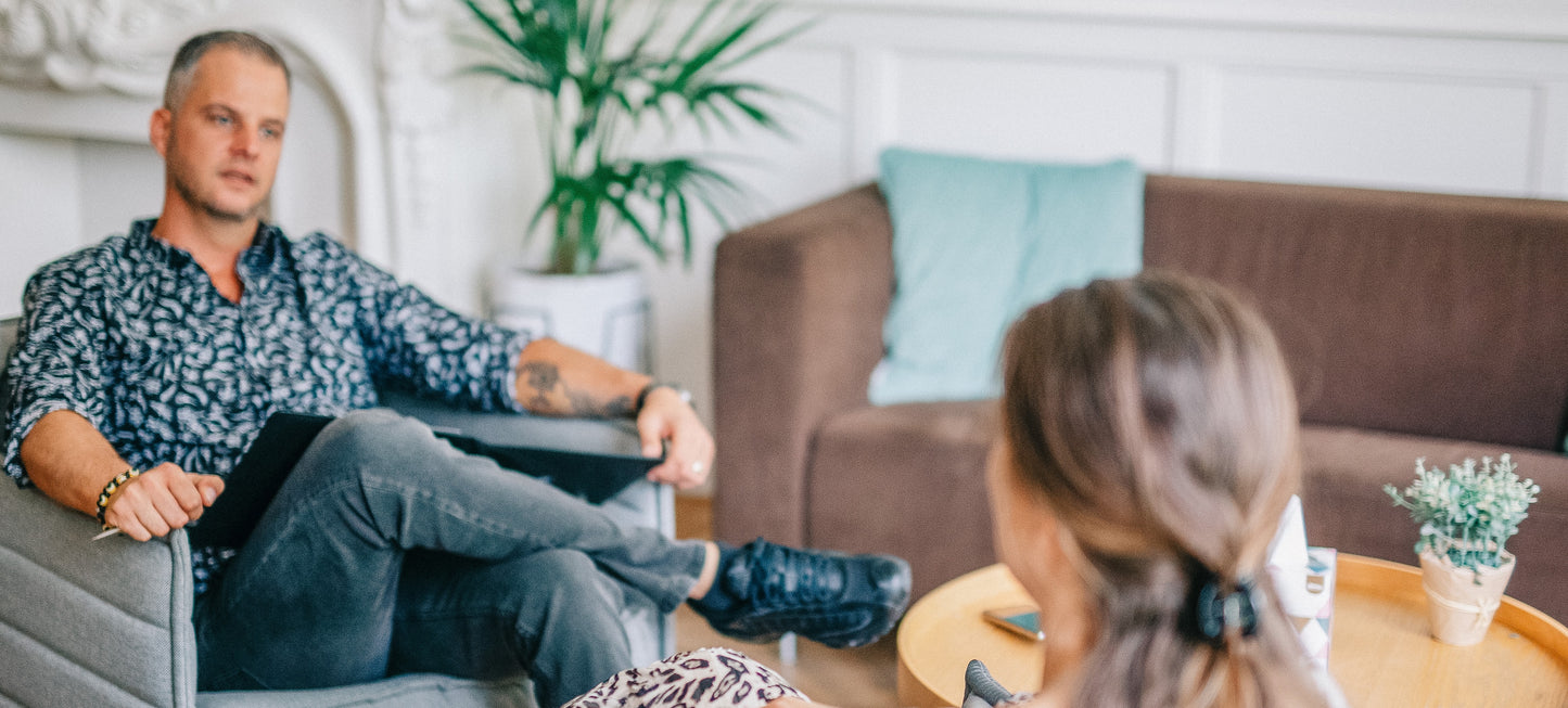 Training Persoonlijke Communicatie (1 dag, in Den Haag of Online).